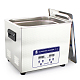 10L Stainless Steel Digital Ultrasonic Cleaner Bath TOOL-A009-B011-4