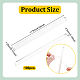 Acryl-Eiscreme-Sticks&nbsp;OACR-WH0111-102-2