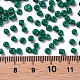 Perles de rocaille en verre SEED-S002-K26-3