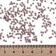TOHO Round Seed Beads SEED-XTR11-1850-4