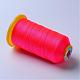 Nylon Sewing Thread NWIR-N006-01O-0.4mm-2