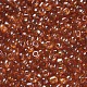 Glass Seed Beads SEED-A006-4mm-109-2