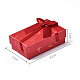 Коробка для ювелирных изделий из картона CBOX-T004-03A-2