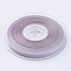 Polycotton(Polyester Cotton) Ribbon SRIB-J003-009-012-1
