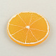 Ciondoli frutta resina RESI-R130-02-1
