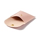 PU Imitation Leather Jewelry Storage Bags ABAG-P006-01A-01-3