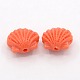 Synthetic Coral Beads CORA-A003-CS-2