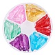 Perles de cristal de quartz naturel PH-G-G755-10-1