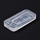 Moules en silicone bricolage en forme de poche à douille DIY-I080-02D-4