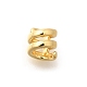 Perline in ottone&nbsp;KK-L225-022G-1
