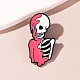 Эмалированные булавки на тему Хэллоуина JEWB-B026-01EB-03-1