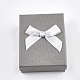 Cardboard Jewelry Set Boxes CBOX-S019-15-2