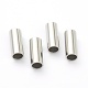 304 Stainless Steel Beads STAS-H160-05H-P-1