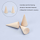 Wood Ring Holders AJEW-WH0120-53A-5