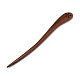 Bâtonnets de cheveux en bois de rose OHAR-R269-01-2