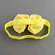 Elastic Baby Headbands OHAR-R161-09-2