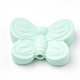 Food Grade Eco-Friendly Silicone Beads X-SIL-N001-01K-2