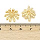 Изделия из латуни KK-Z099-05G-01-3