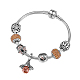Tinysand – bracelets européens en argent sterling TS-Set-019-17-1