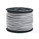 Шнуры из искусственной замши LW-R007-1126-1