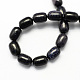 Synthetic Blue Goldstone Beads Strands G-S114-20-2