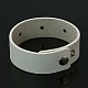 Bracelets d'accrochage de bijoux de mode BJEW-G274-05A-2