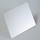 Aluminum Sheet AJEW-WH0171-05B-B-1