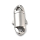 304 штыковые застежки из нержавеющей стали STAS-V008-28P-1