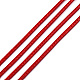 Cordon de polyester ciré coréen YC-1.2mm-NO135-4
