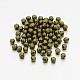 Perles séparateurs de style tibétain  X-K0NXE072-1