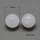 Perles acryliques en jade imitation SACR-S188-10mm-11-1