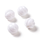 Perles acryliques opaques OACR-E015-34-1