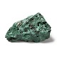 Pepite ruvide pietra curativa naturale di malachite G-G999-A02-2