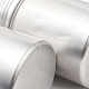 (vendita al dettaglio difettosa: graffi sulla superficie) barattoli di latta in alluminio a colonna CON-XCP0001-87-4