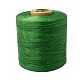 Corde polyester cire coréenne YC-G001-A12-1