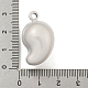 Pendente a campana in ottone&nbsp;KK-B086-01E-3