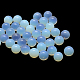 Round Opalite Beads G-Q450-16-1