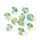 Transparent Glass Beads GLAA-CJC0002-07A-1
