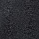イミテーションレザー  服飾材料  ブラック  34x20x0.08cm DIY-WH0060-01A-1