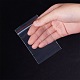 Прямоугольник почтовый замок сумки OPP-PH0001-15-6x9cm-3