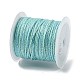 Плетеный шнур из поликоттона длиной 20 м. OCOR-G015-03A-03-3