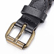 Wax Rope Cord Bracelets BJEW-H523-03-4