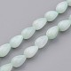 Natürlichen Schale Perlenstränge BSHE-P013-05-1