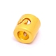 Alloy Letter Beads PALLOY-WH0081-55S-2