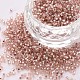 Perles cylindriques en verre SEED-S047-R-001-1
