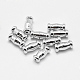 925 Sterling Silver Screw Clasps STER-G019-15P-1