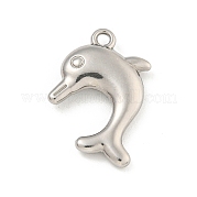 Подвески из нержавеющей стали 304 STAS-I307-522P