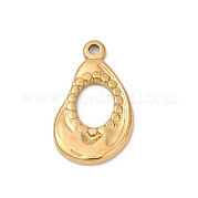 Подвески из нержавеющей стали 304 STAS-C121-18G