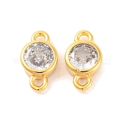 Подвески из латуни KK-U024-03G