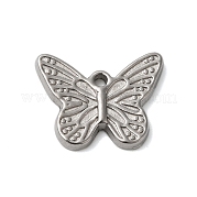 Подвески из нержавеющей стали марки 304 STAS-N103-25P